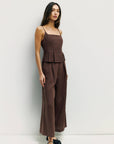 Jocelyn Linen Pants
