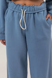 Mara Wide Leg Sweatpant