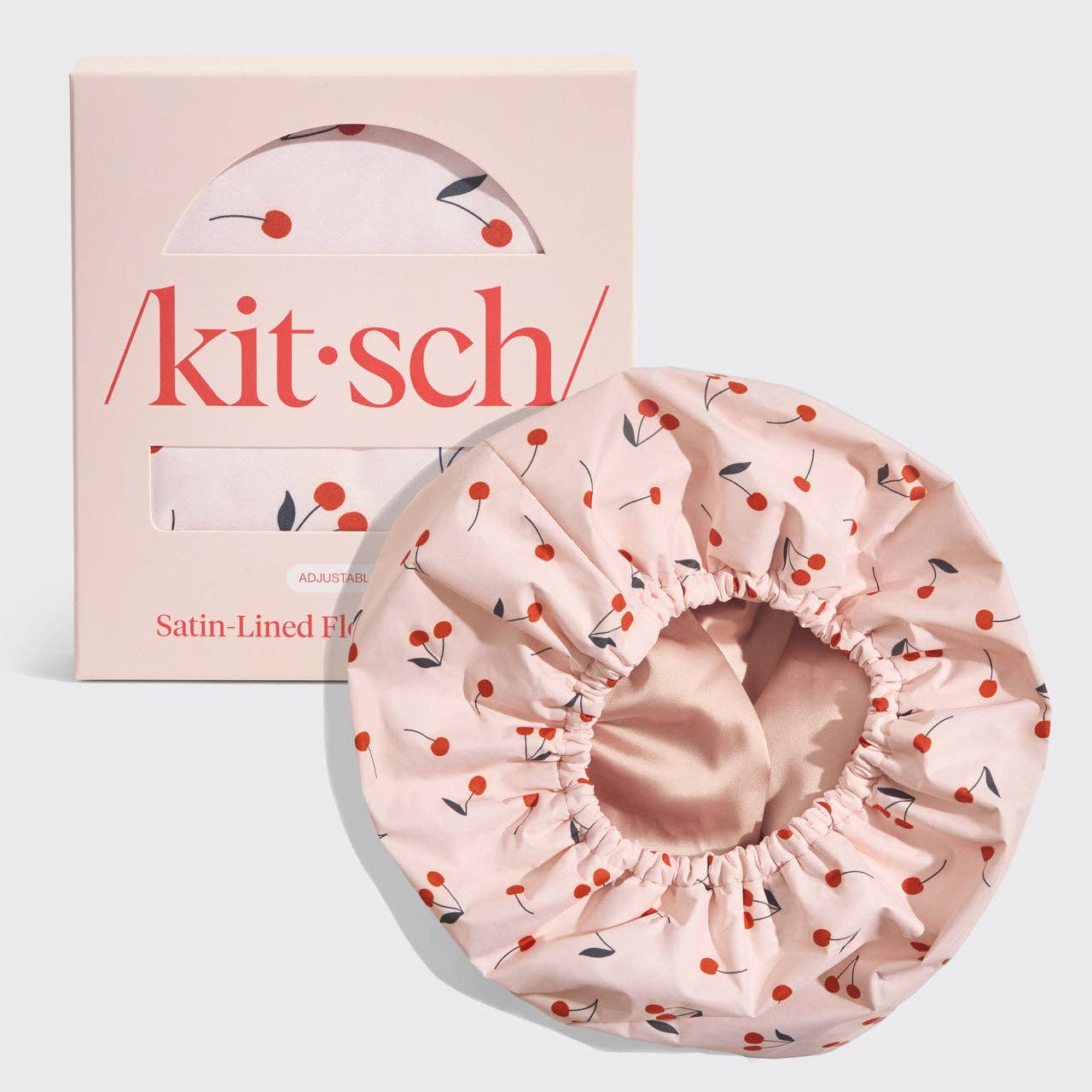 SANITY Shower Cap