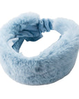 Aspen Fur Turban