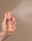 Tula Rose Hair Perfume