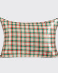 Standard Satin Pillowcase - Holiday