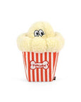 Hollywoof Collection - Poppin’ Pupcorn