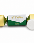 If Only I Was HOME ALONE - Shower Steamer Popper Gift