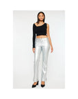 Lilliana Silver Petite Pant