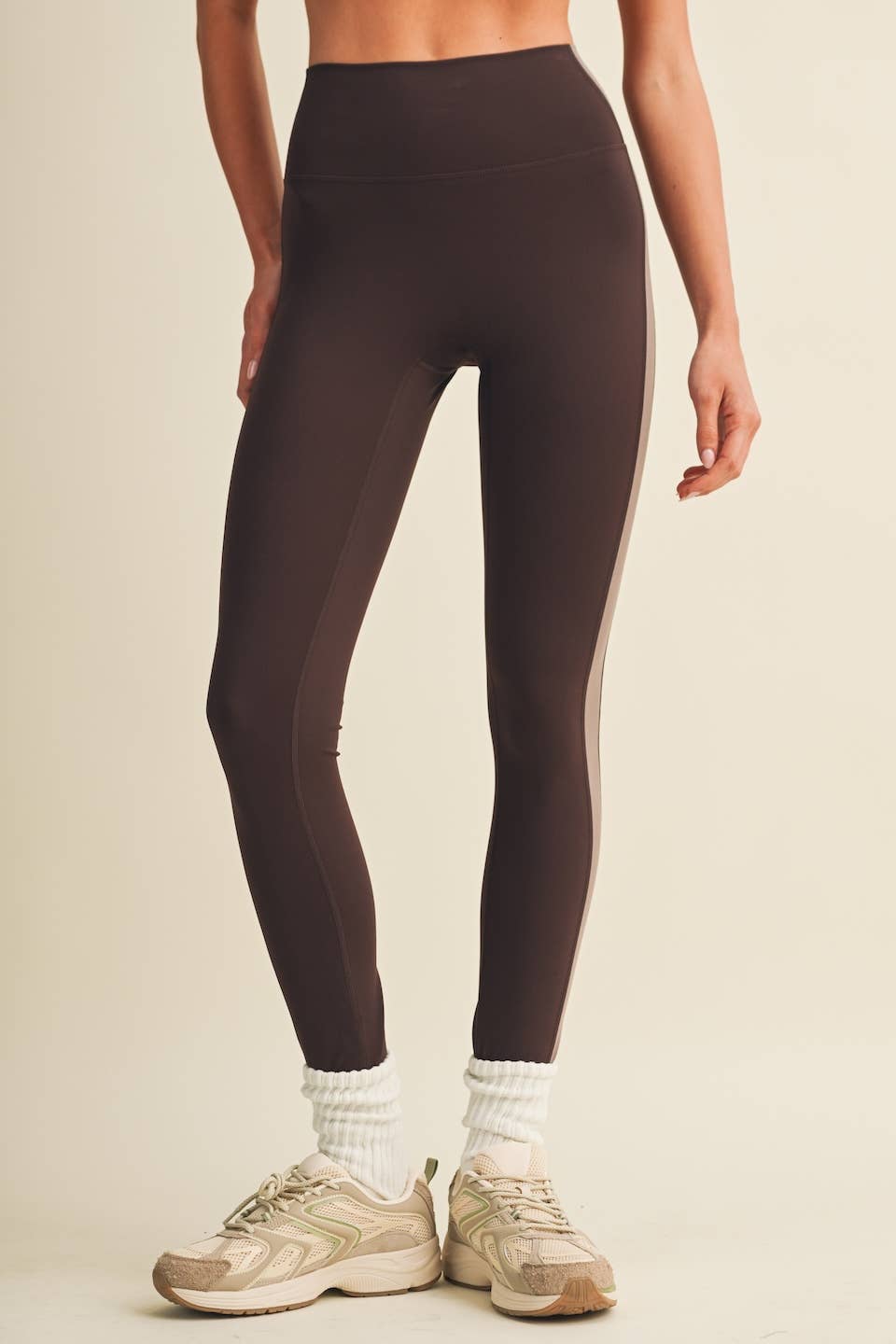 Pace Setter Legging