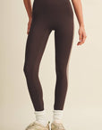 Pace Setter Legging