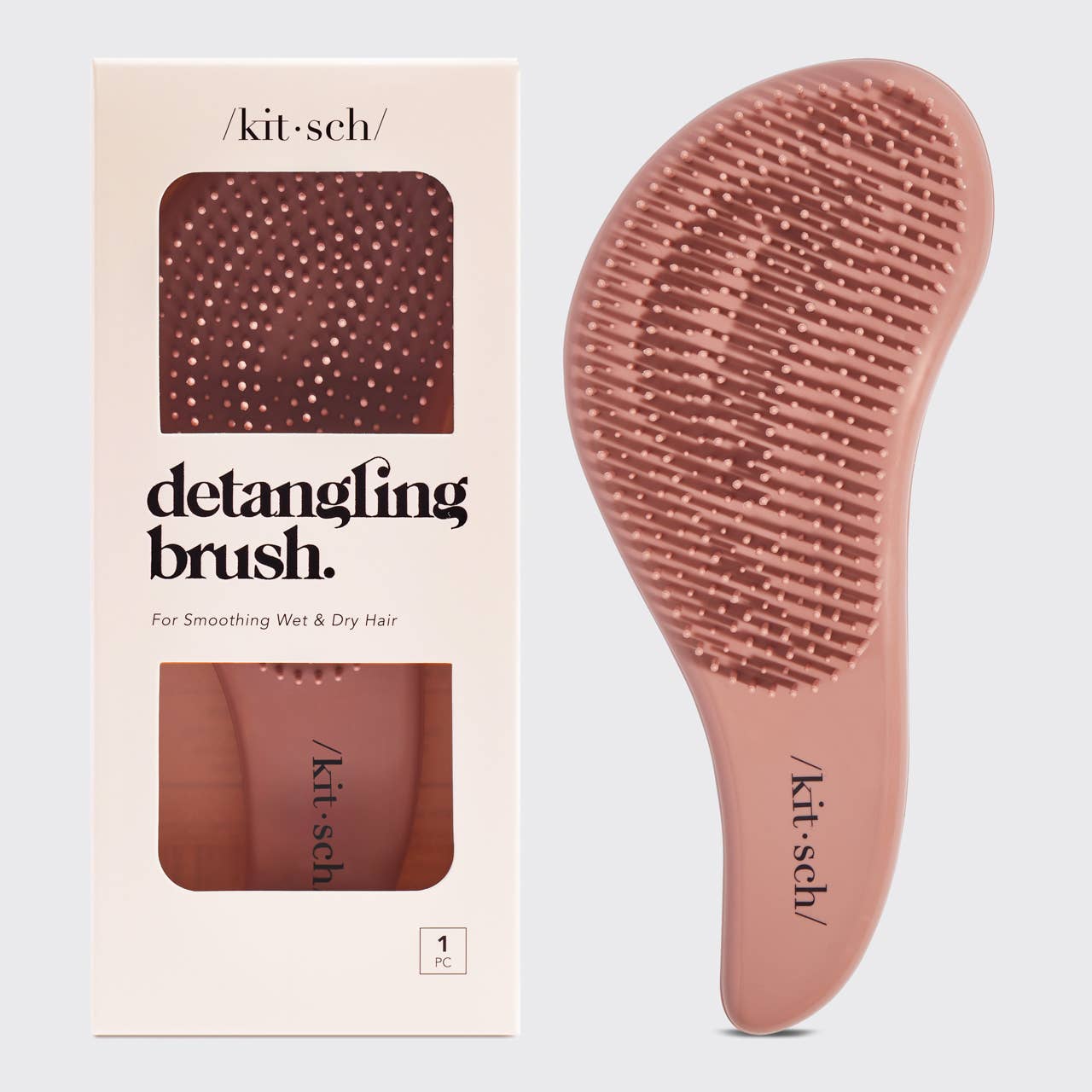 SANITY Detangling Brush - Thumbnail 3