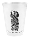 Face to Face Frost Cup - Hair Of The Dog