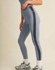 Pace Setter Legging