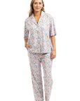 Posh Pets Matching Pajama Sets