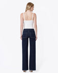 Scout Slant Pocket Wide Leg