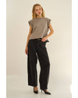 Gigi Sleeveless Top