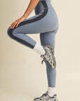 Pace Setter Legging