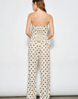Milo Strapless Top