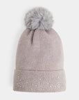 Snow Shimmer Hat
