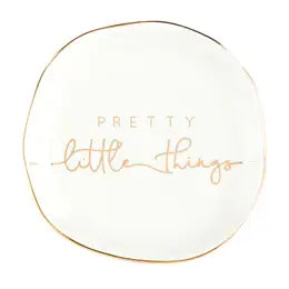 Little Things Trinket Tray