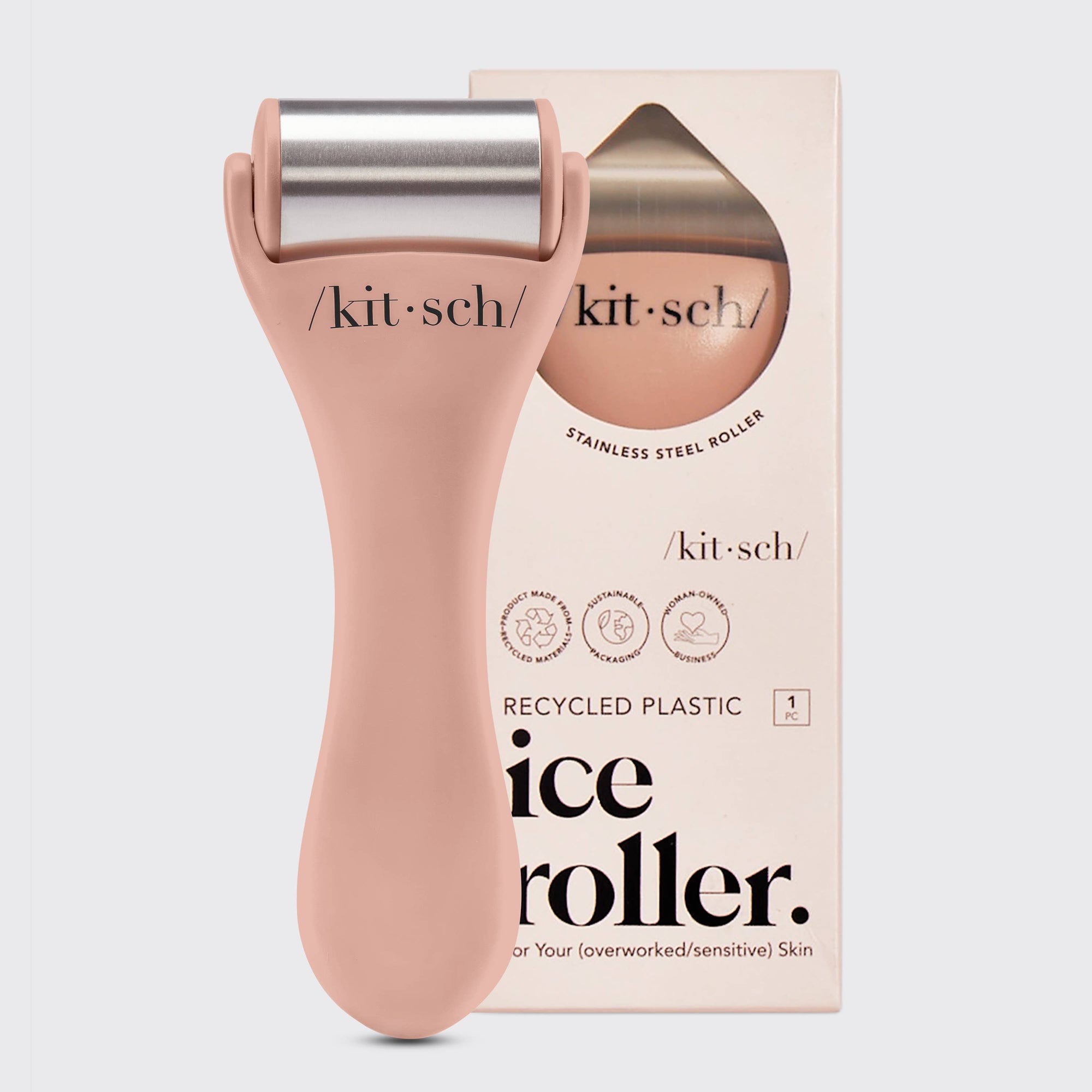 Ice Roller - Terracotta - sanitystyle