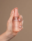 Tula Rose Hair Perfume