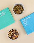 Our Family Is So Weird - Colorful Cocktail Napkins