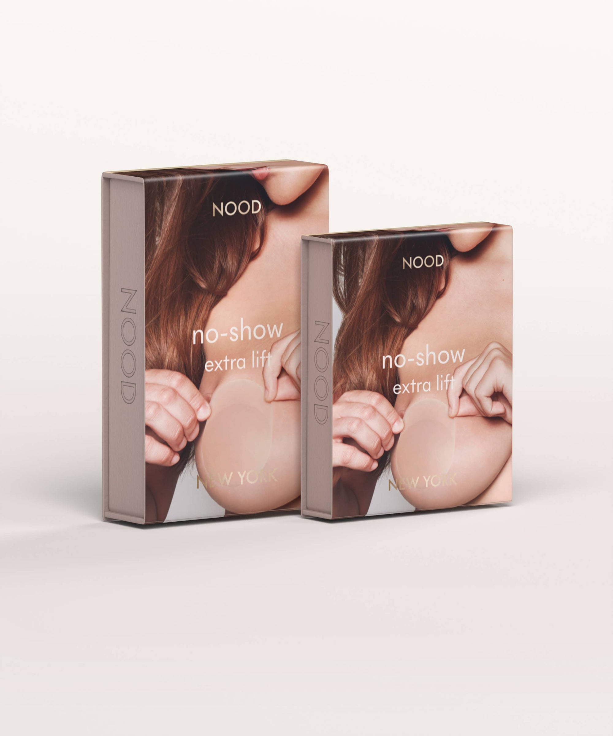 Lifting Nipple Covers