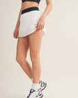 Morgan Lightweight Skort