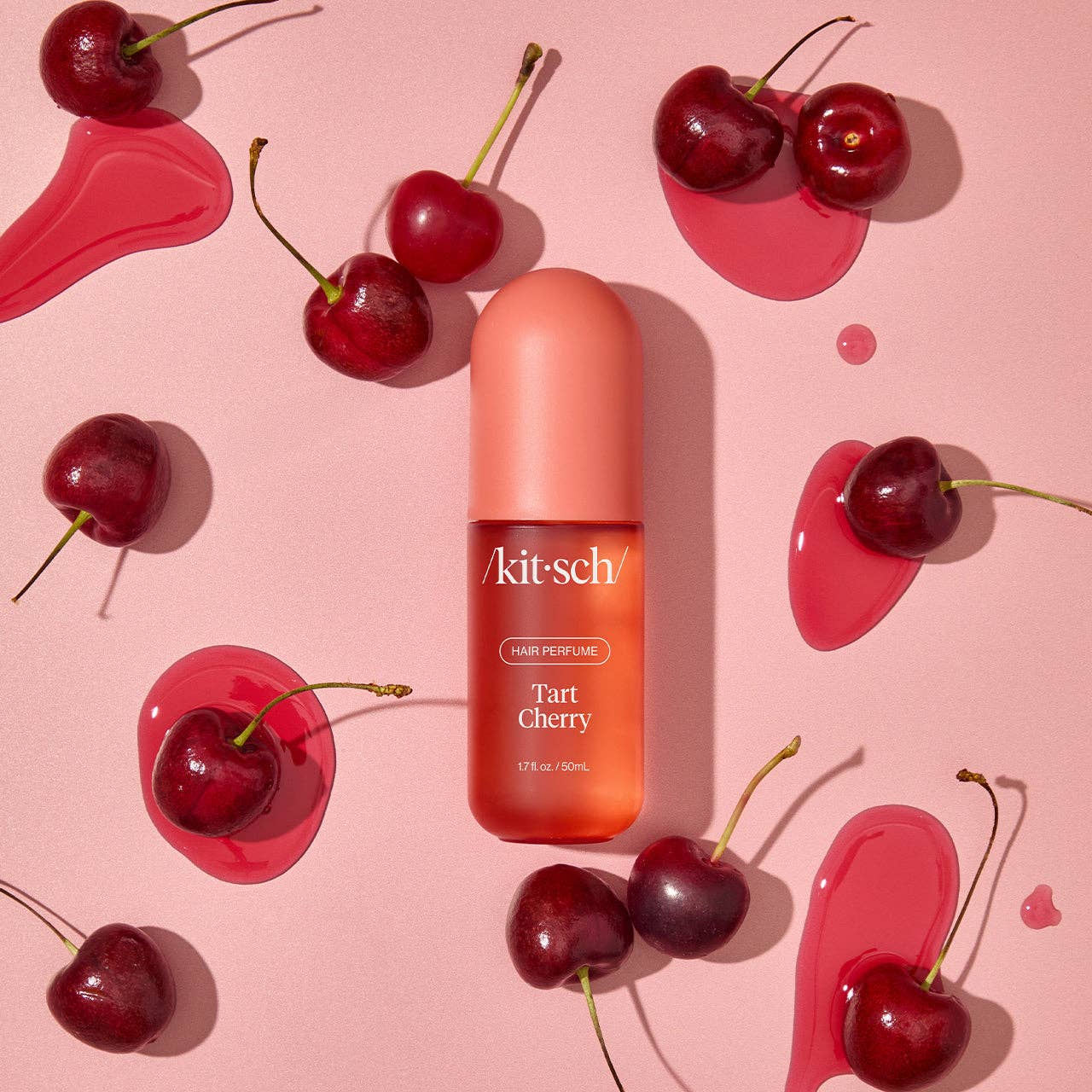 SANITY Hair Perfume