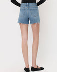 Bluebell High Rise Shorts