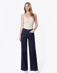 Pauline Patch Pocket Wide Leg