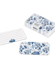 50 Piece Chintz Print Mini Note Cards
