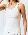 Zuri Stud Detailed Tank