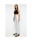 Lilliana Silver Petite Pant