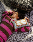 Espresso Martini Pillow