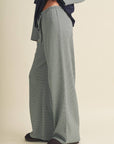 Meet for Matcha Stripe Pant
