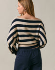 Margeaux Boatneck Sweater