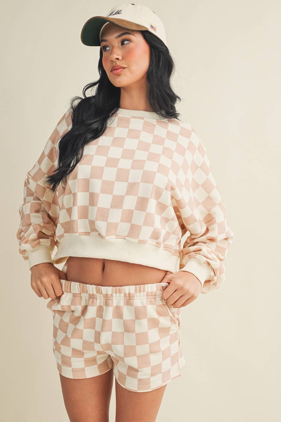 Checkmate Sweatshirt