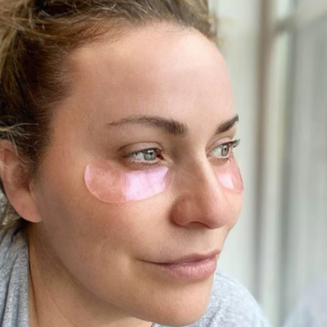 EYES: Rose Gold - Tighter &amp; Brighter - 3 pack