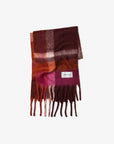 The Stockholm Scarf  Autumnal Falls