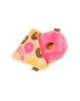 MINI Pup Cup Café - Doughboy Donut