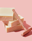 Solid Shave Butter