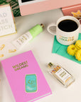 Smokeshow - Glass Bottle Matches, Rainbow/Multi, Funny Gift