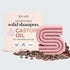 Castor Oil Nourishing Shampoo Bar - sanitystyle