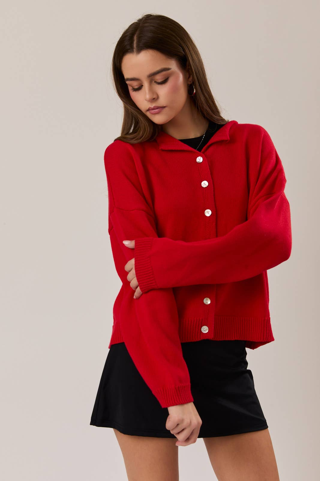 Seabrook Sweater