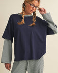 Meet for Matcha Long Sleeve