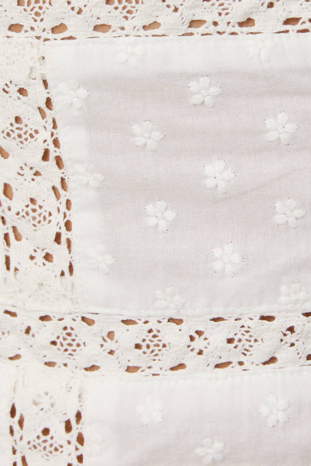 Savannah Tie Top