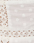 Savannah Tie Top