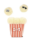 Hollywoof Collection - Poppin’ Pupcorn
