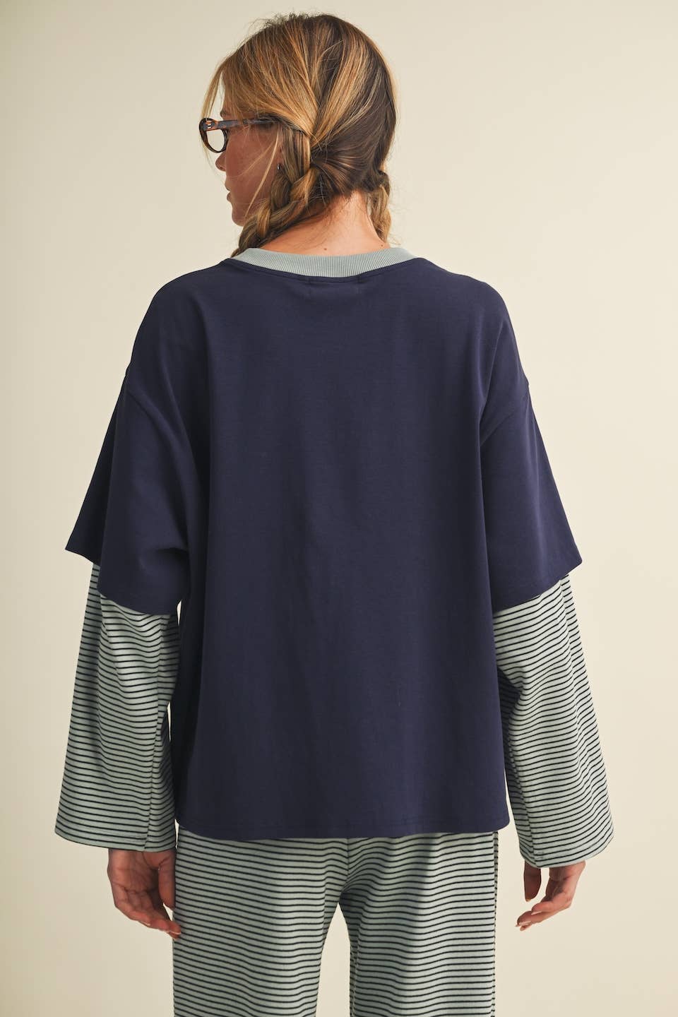 Meet for Matcha Long Sleeve