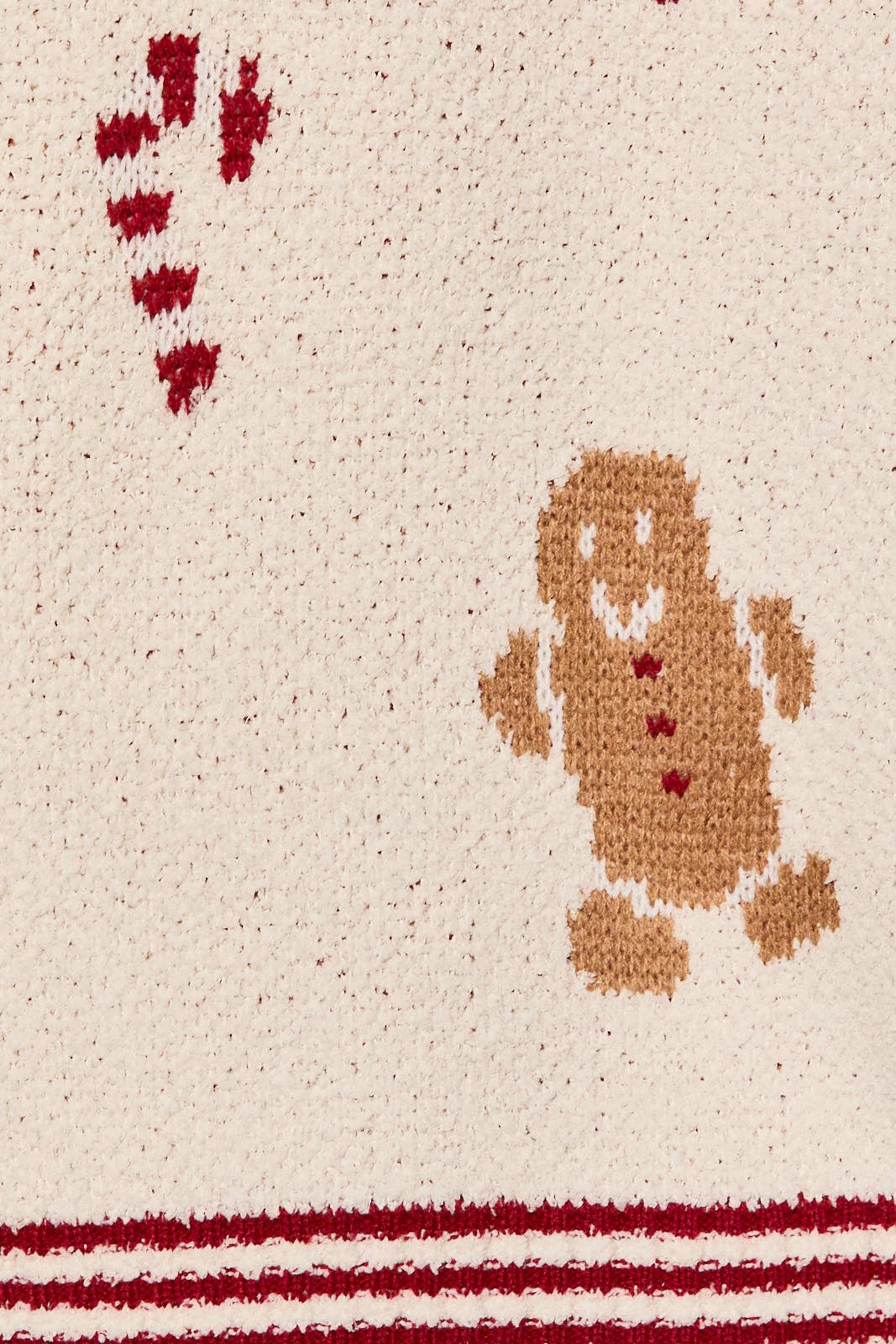 Gingerbread Lounge Pants