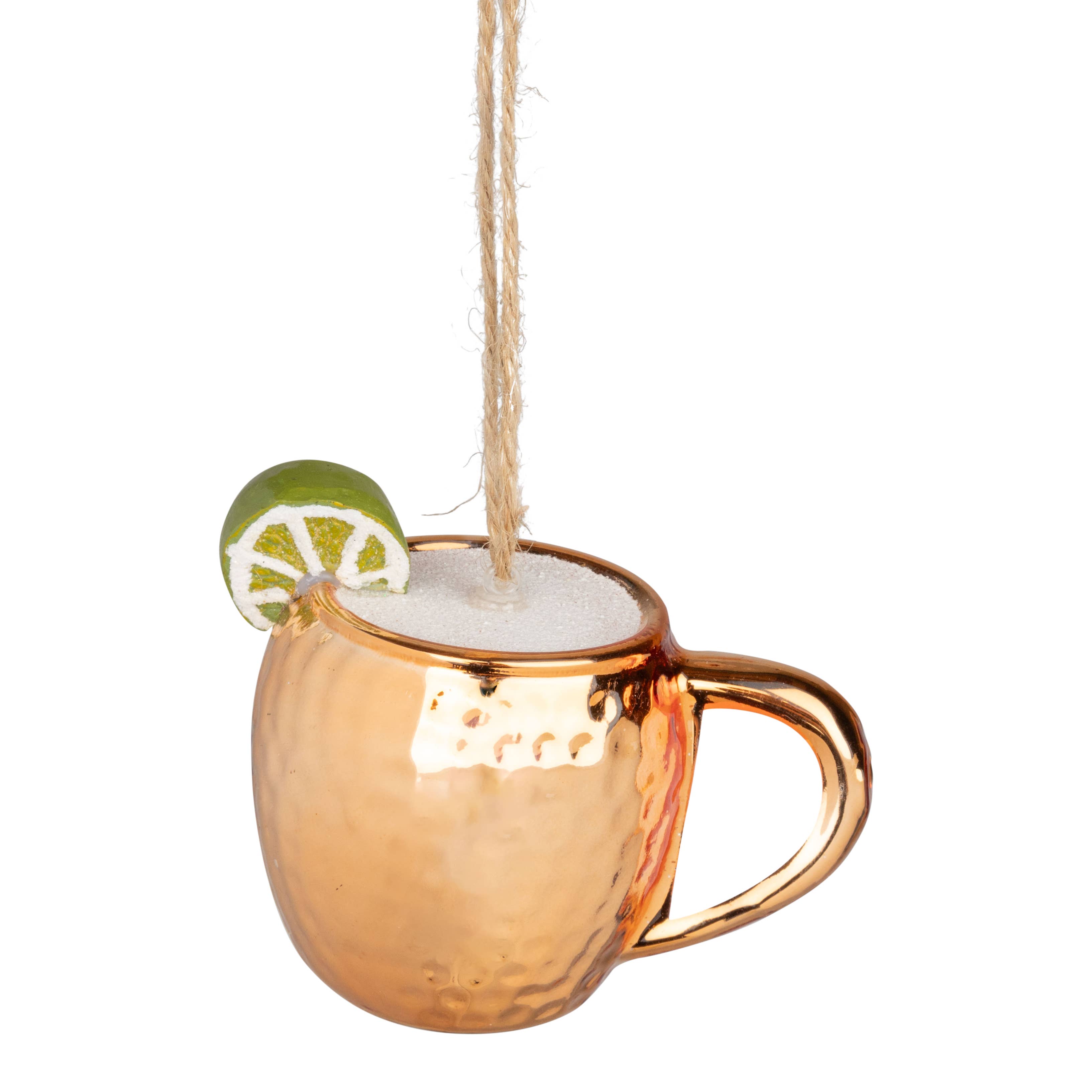 Moscow Mule Ornament